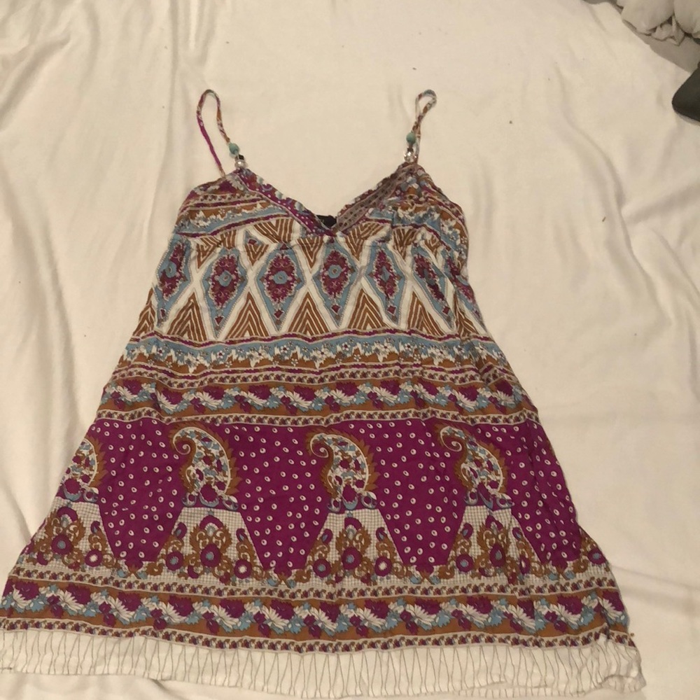 Forever21 summer dress